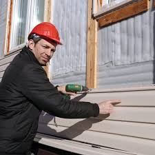 Best Historical Building Siding Restoration  in Burlington, ND